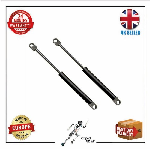 Hood bonnet gas - gas, springs