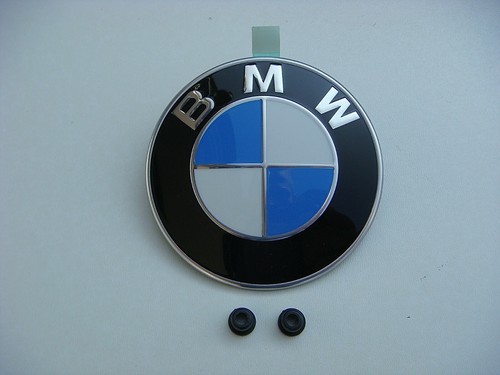 New genuine bmw - genuine, 3d