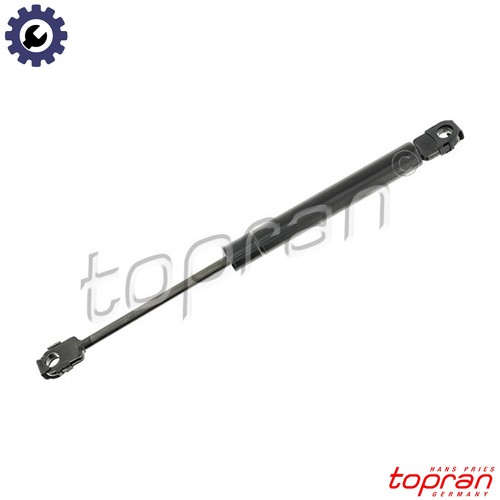 Gas spring bonnet 500 - 413, for