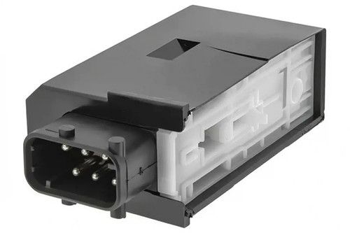 Actuator lock front electric - actuator,