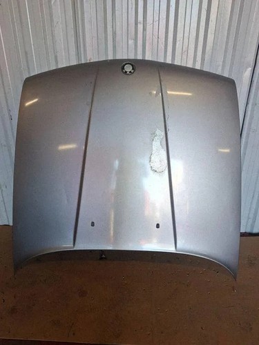 Bmw e34 bonnet 1994 39609642 - e34,