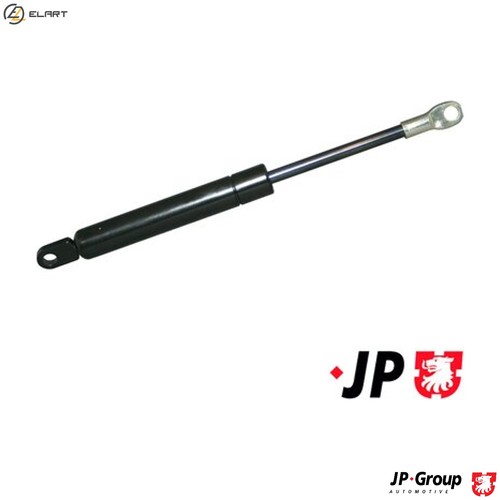 Gas spring bonnet - spring, 1481200100