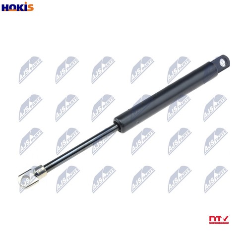 Gas spring bonnet 028 - spring,