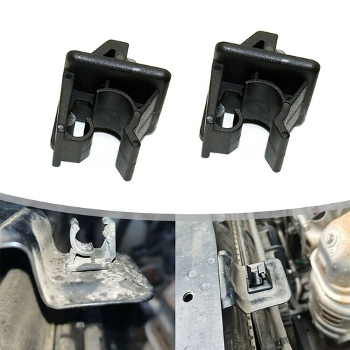2pcs car hood - car, rod