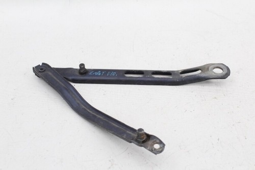 Right bonnet hinge - bonnet, serie5