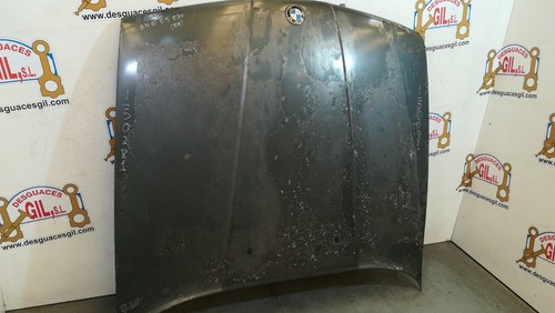 1097116 hood 150381 bmw - hood ,