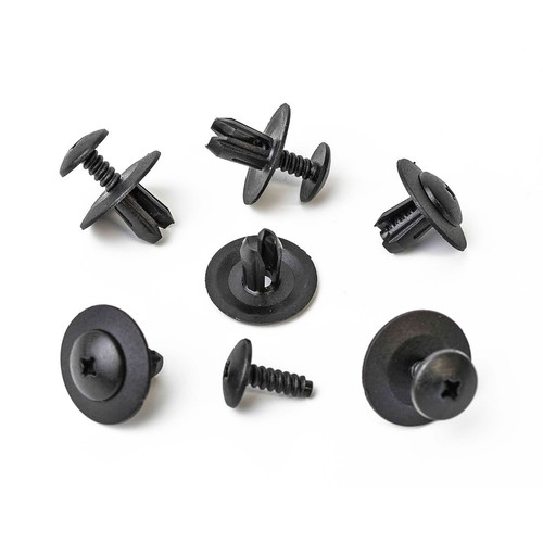 Bolt rivet clips - bolt,