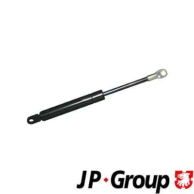 New gas spring bonnet - new,