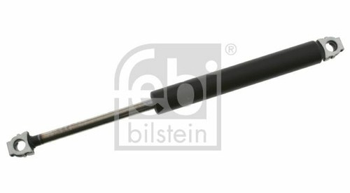 Bonnet damper strut - damper, bmw