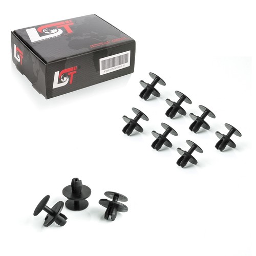 10x hood front - 10x, clip
