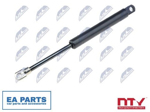 Gas spring bonnet for - spring,, bmw