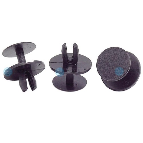 You bonnet rivets clips - x,