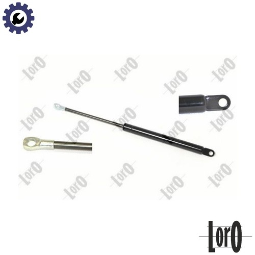 Gas spring bonnet 101 454 - gas,