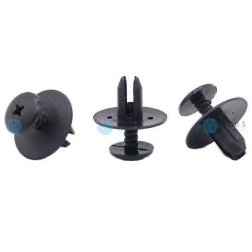 You bumper hood clips - you.s,