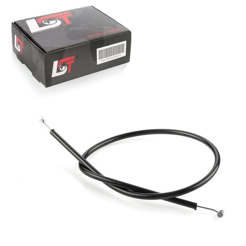Hood cable release for - release, 5
