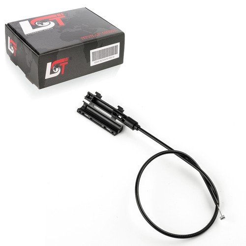 Hood cable release for - hood,