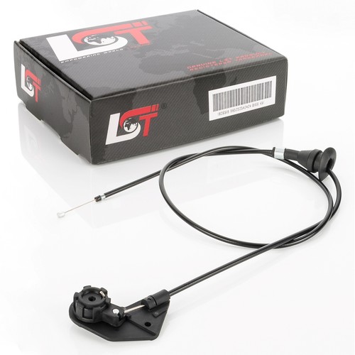 Bonnet cable bowden - cable,