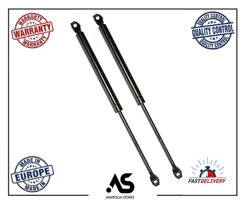 Bonnet hood gas - struts, bmw